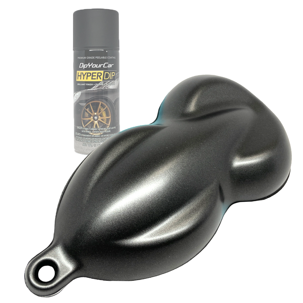 Anthracite Grey HyperDip® Aerosol
