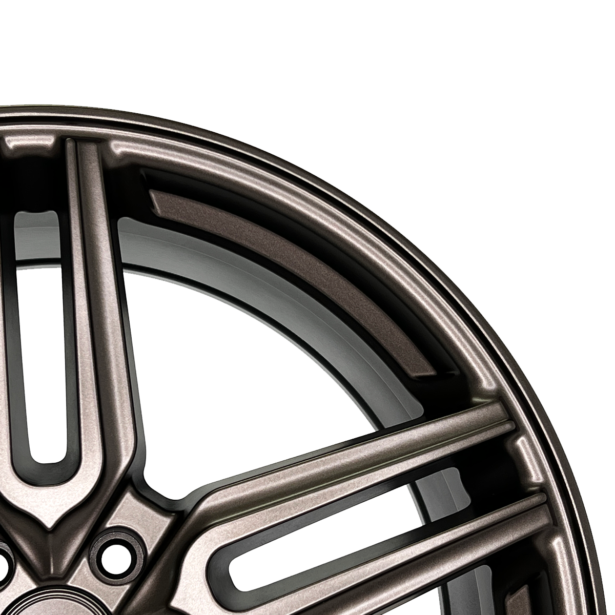 Brass Monkey HyperDip® Wheel Kit