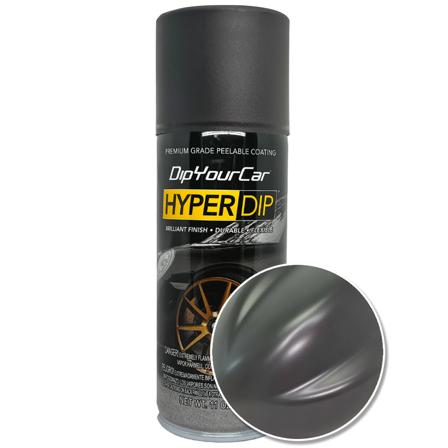 Nardo Grey HyperDip® Aerosol