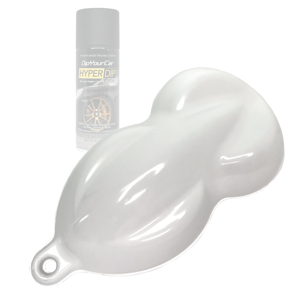 Polar White HyperDip® Aerosol