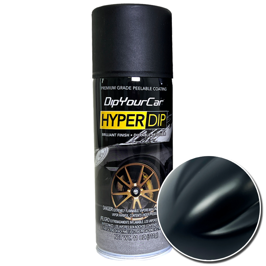 Shadow Black HyperDip® Aerosol
