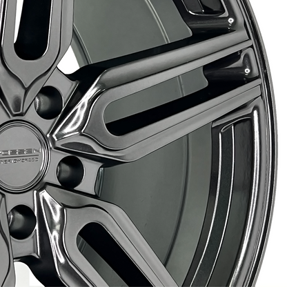 Black Emerald Metallic HyperDip® Aerosol