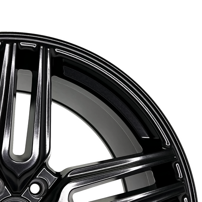 Black Emerald Metallic HyperDip® Aerosol