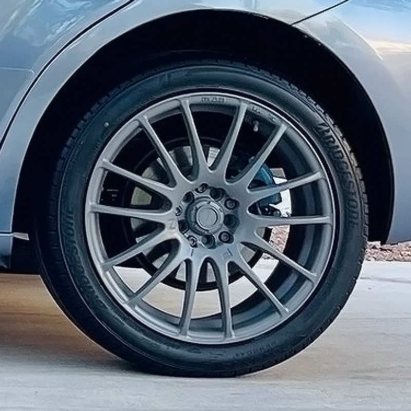 Nardo Grey HyperDip® Aerosol