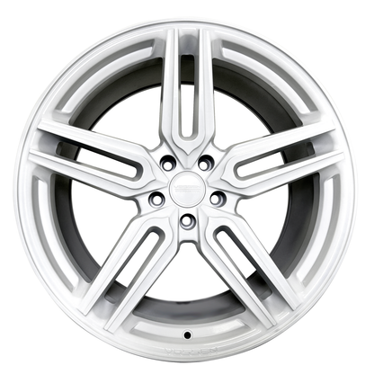 Polar White HyperDip® Wheel Kit