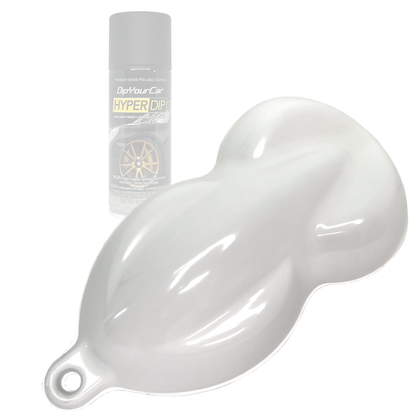 Polar White HyperDip® Aerosol